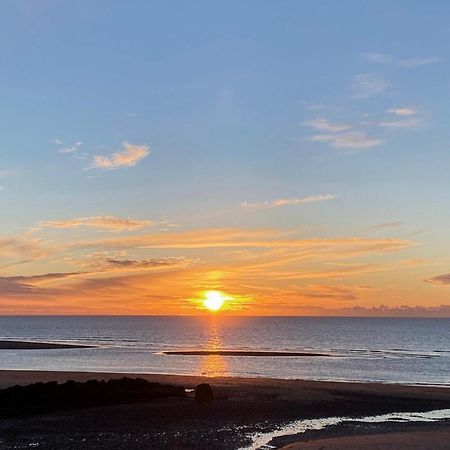 Willa Jasmins Retreat Cleveleys Zewnętrze zdjęcie