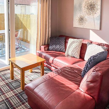 Willa Jasmins Retreat Cleveleys Zewnętrze zdjęcie
