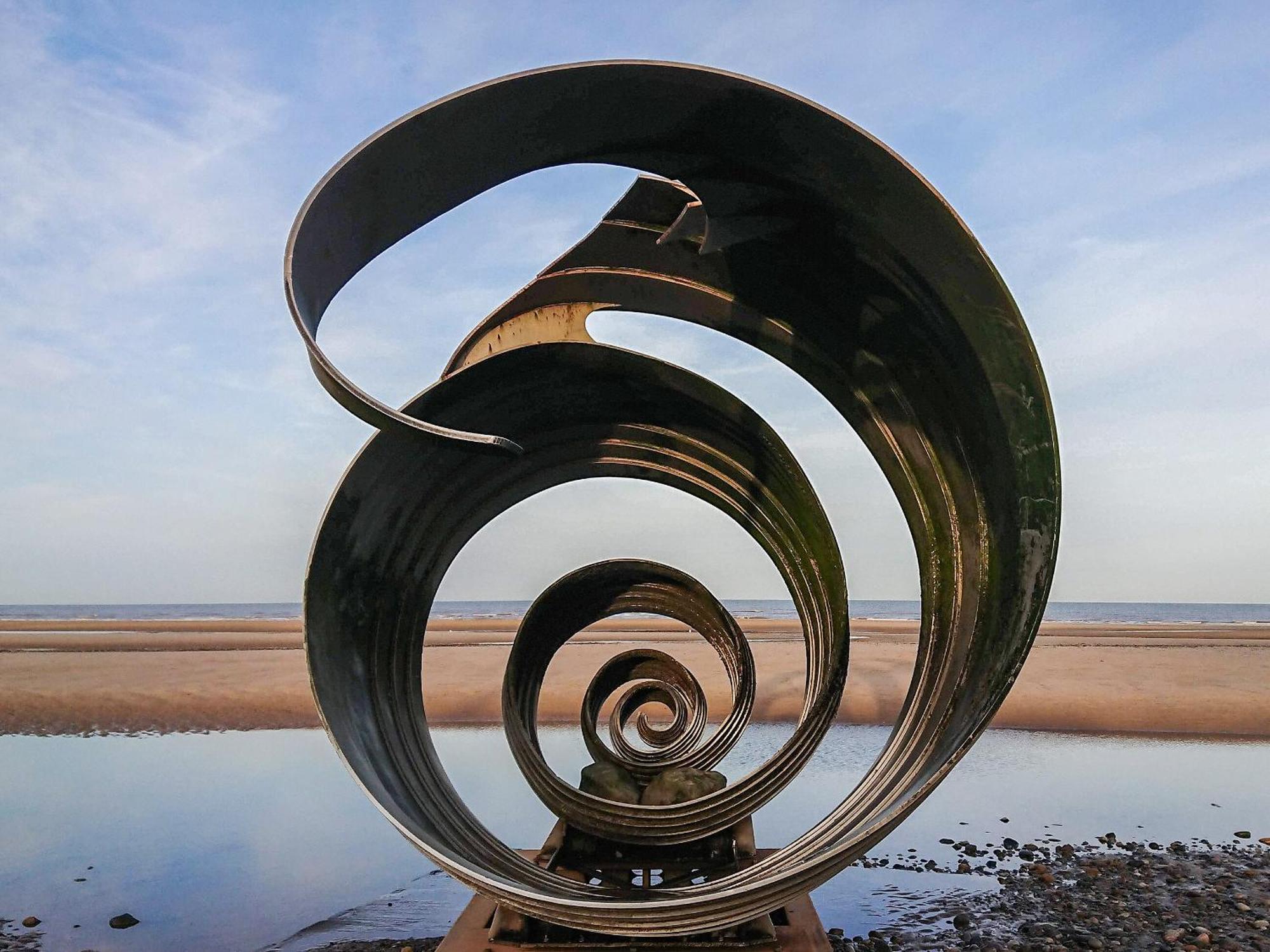 Willa Jasmins Retreat Cleveleys Zewnętrze zdjęcie