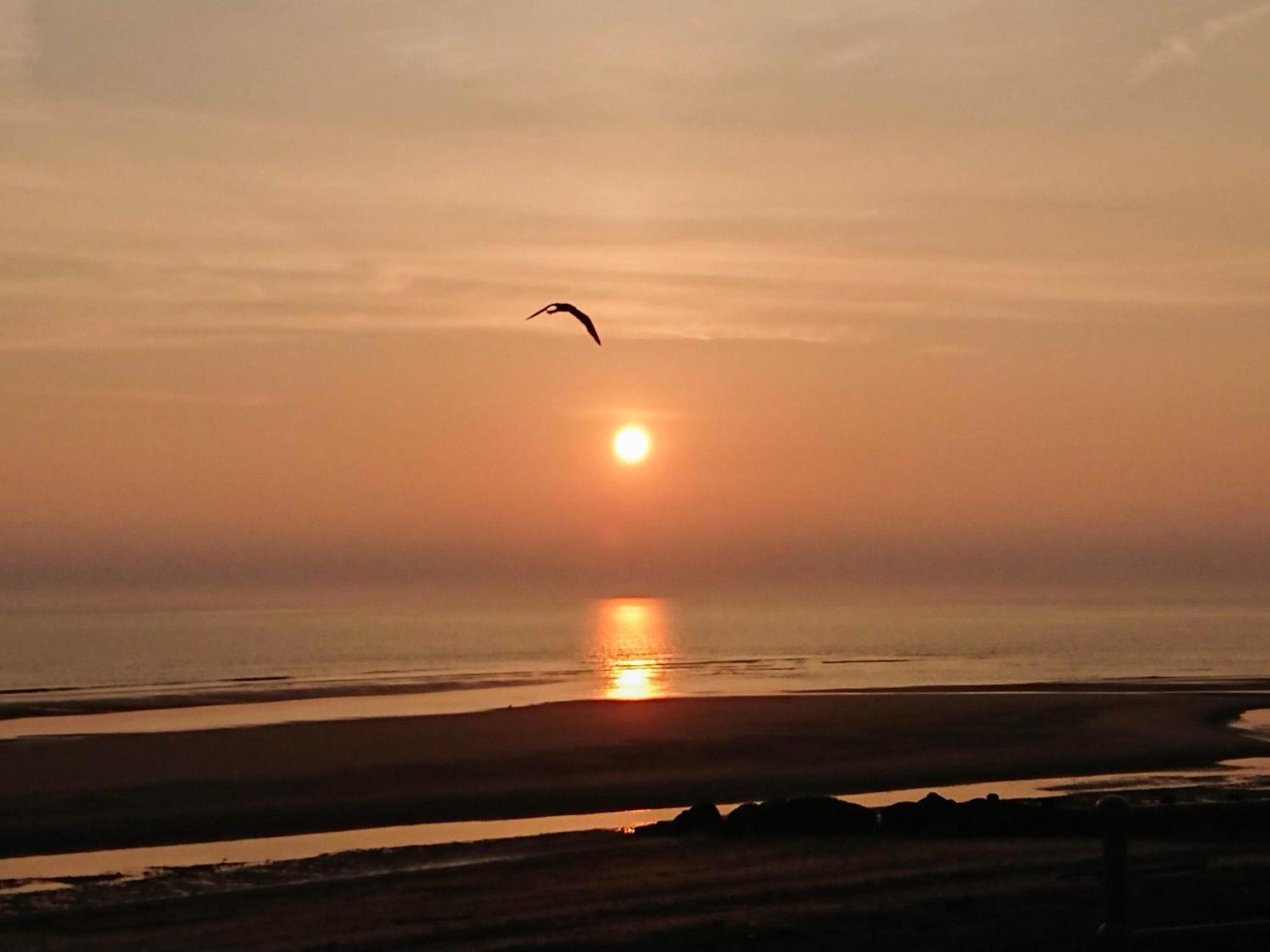 Willa Jasmins Retreat Cleveleys Zewnętrze zdjęcie