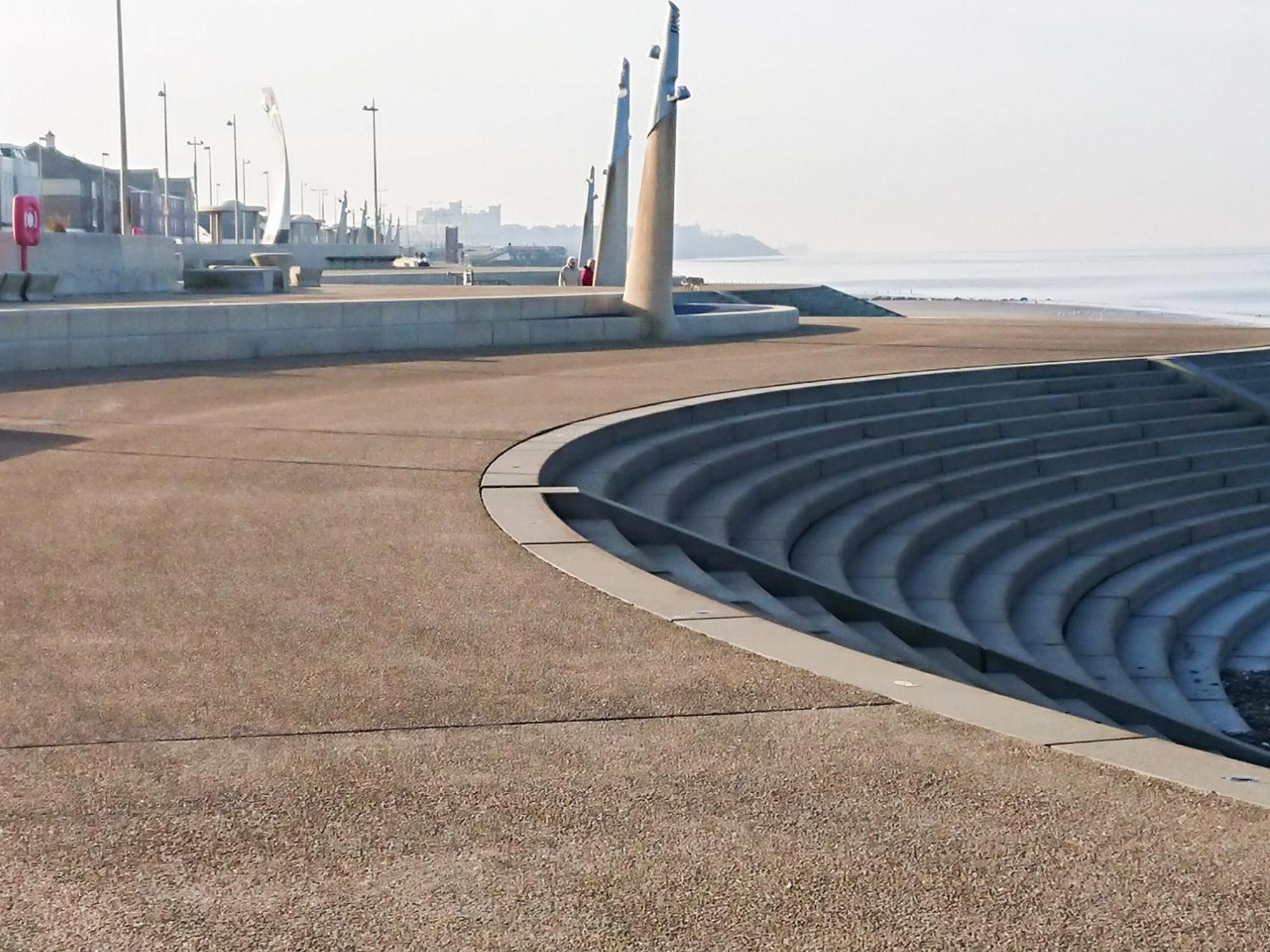Willa Jasmins Retreat Cleveleys Zewnętrze zdjęcie