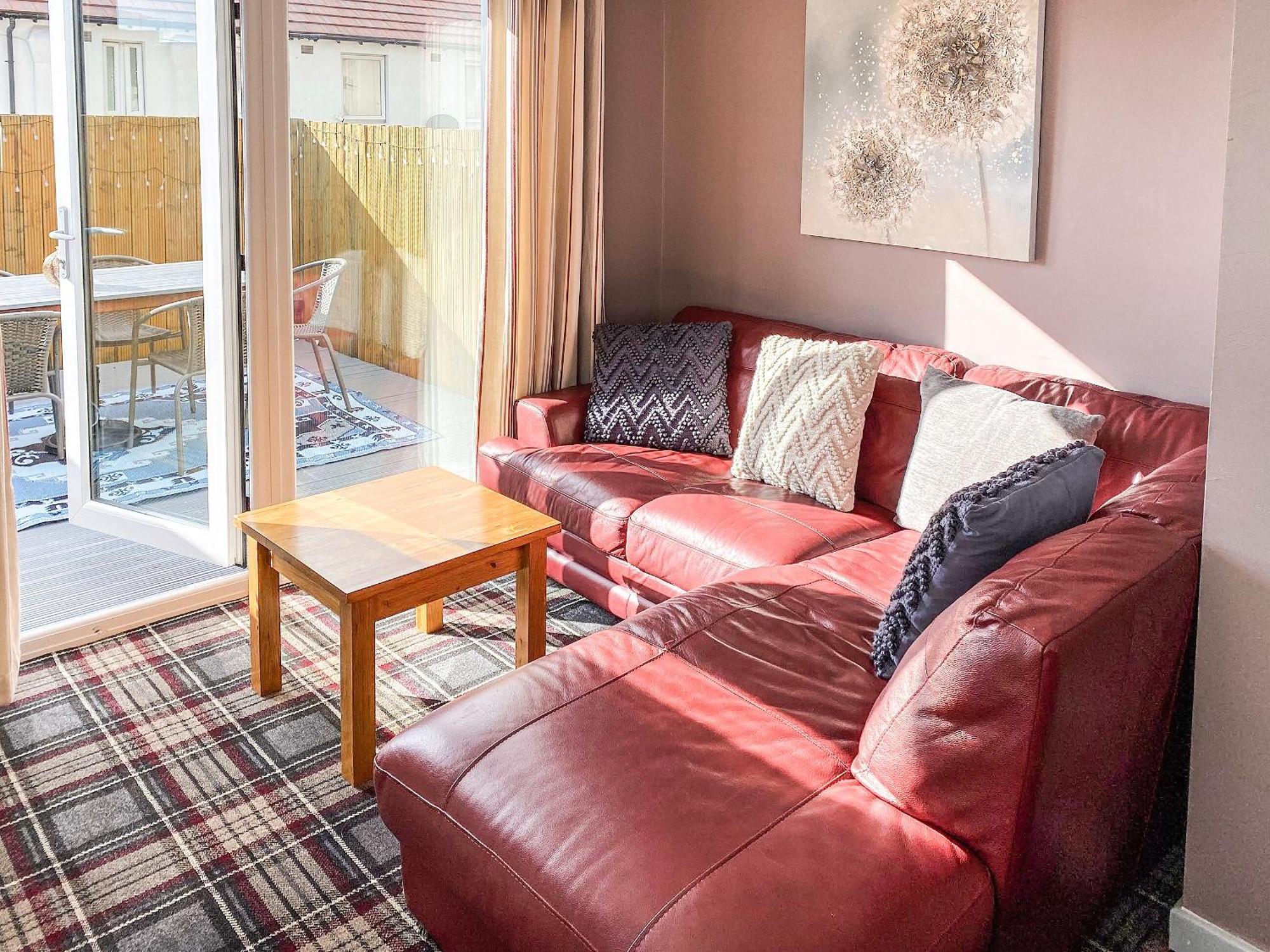 Willa Jasmins Retreat Cleveleys Zewnętrze zdjęcie